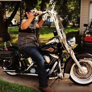 Meet your Posher, Trenten